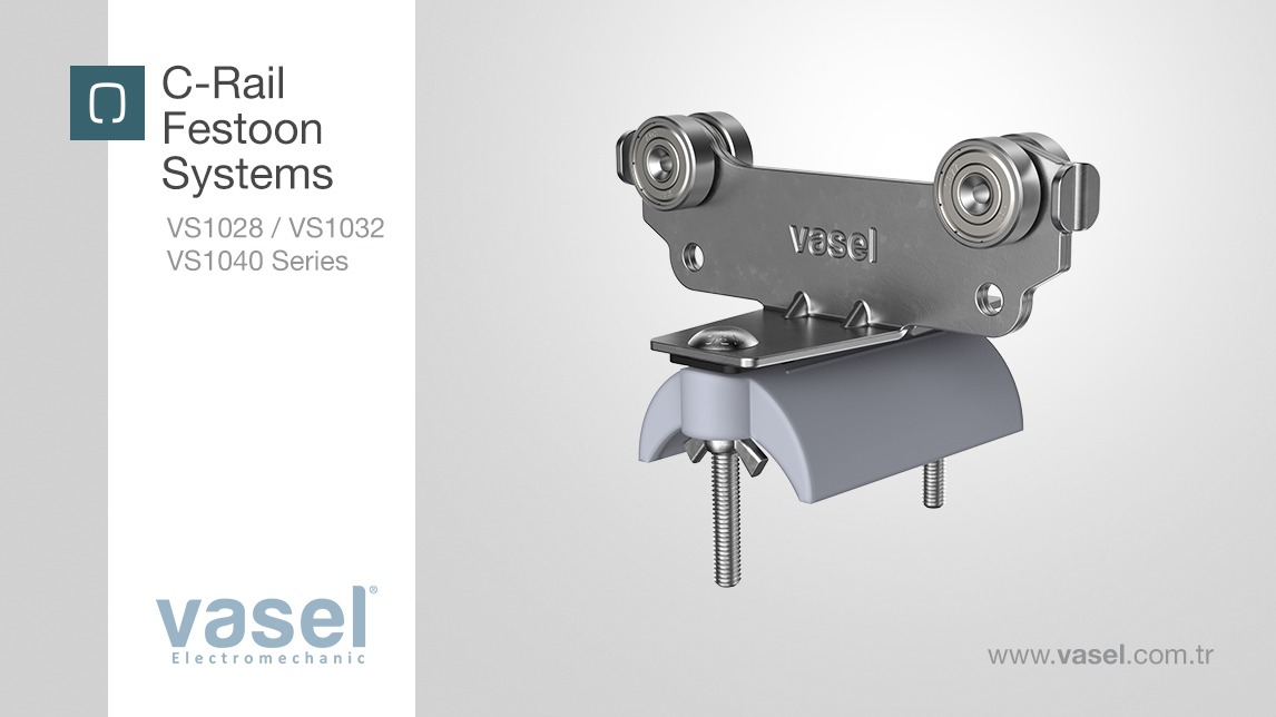 1028 Series C - Rail Festoon Systems Brochure TR