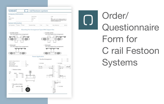 Order form