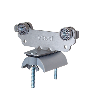 C - Rail Festoon Systems