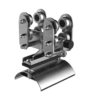 I - Beam Festoon Systems